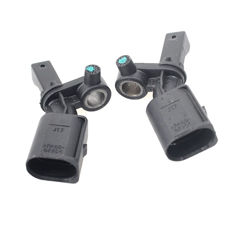 Baificar Brand Genuine Front Left Right ABS Speed Sensor WHT003860 WHT003861 6Q0927803 For VW Polo Skoda Fabia Seat Jetta
