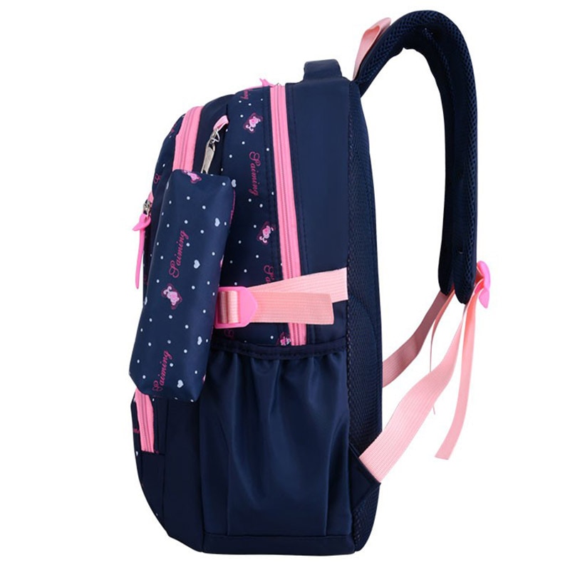 Rucksack Frauen Rucksack Nylon Rucksack Mochilas Weibliche Bagpack Mädchen Rucksack Mochilas Weibliche Rucksack Schulter Tasche