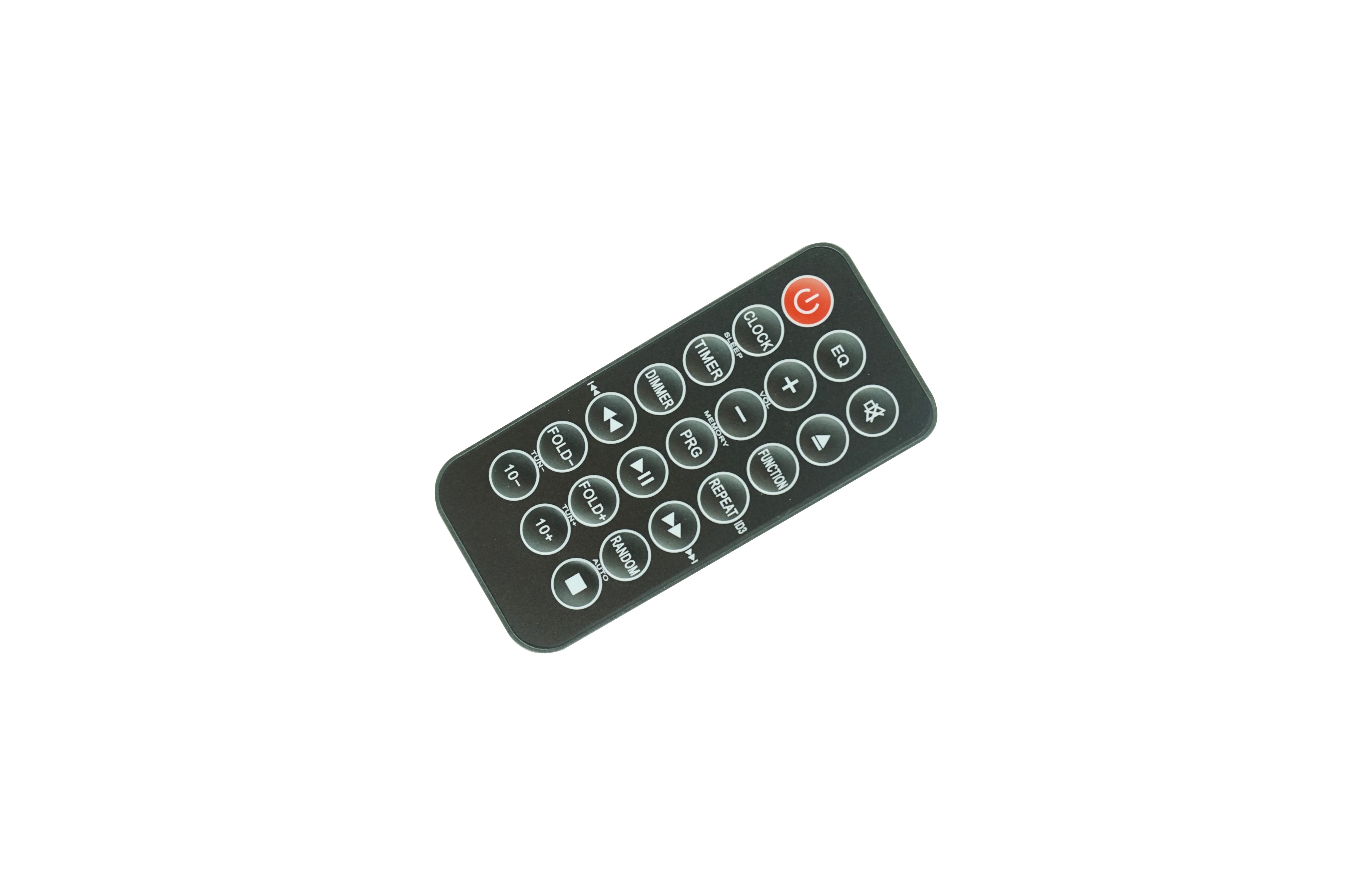 Remote Control For Britz BZ-T7750 BZ-T7780 BZ-T8300 BZ-T8500 BZ-T8400 Bluetooth Stereo Micro CD Audio system MP3 player