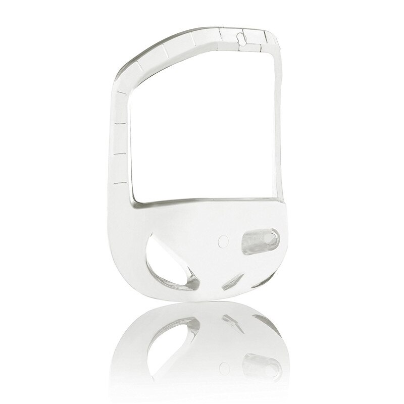 5 stk/sett menn skjegg styling verktøy menn skjegg goatee barbering mal skjegg barbering ansiktspleie modellering grooming for mann