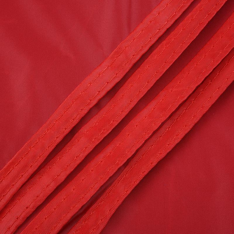 Waterdichte tent schaduw 2.9 x 2.9m buitentent markt schaduw accessoires tuin prieel luifel tent gereedschap