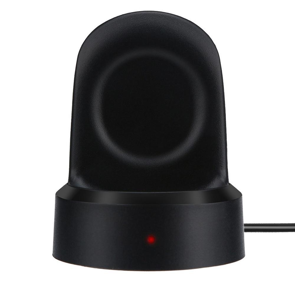 Draadloze oplader voor smartwatches en samsung galaxy watch