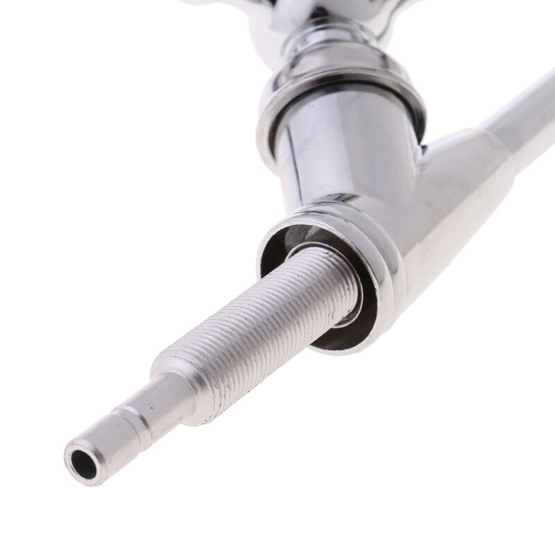 1/4" Reverse Osmosis System Stainless Steel RO Drinking Water Filter Faucet Tap N12 20