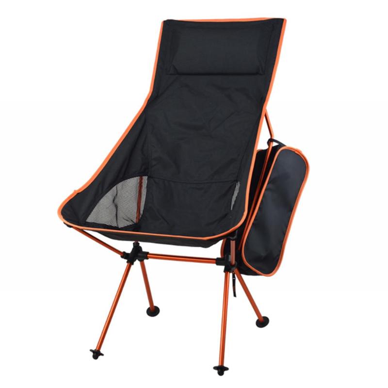 Kampeerstoel Reizen Outdoor Klapstoel Draagbare Stoel