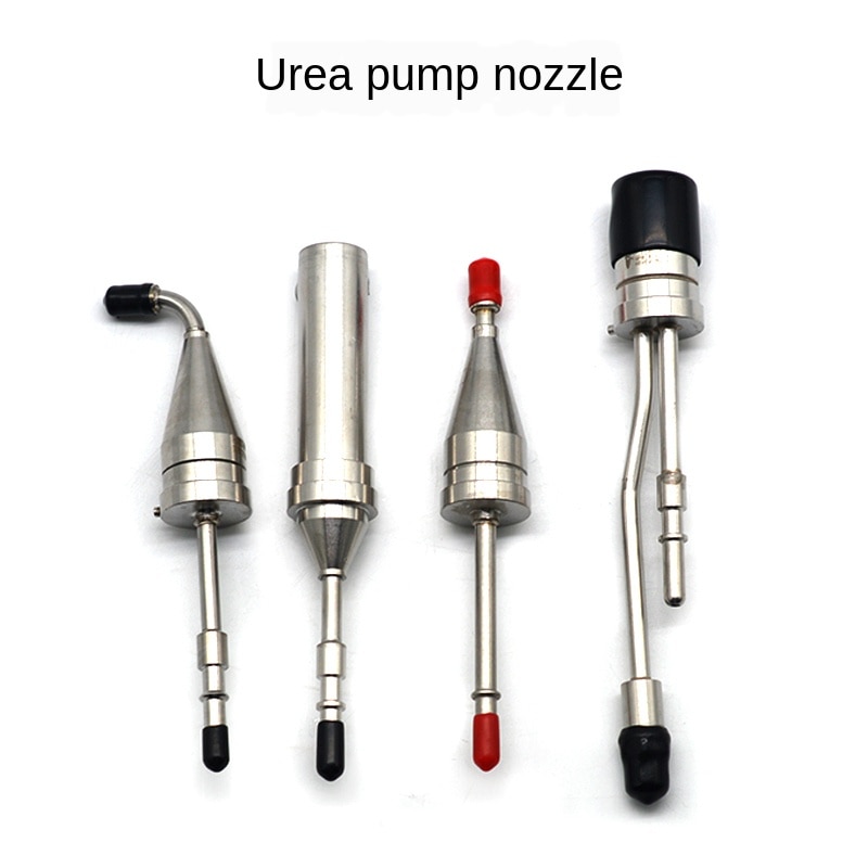 Urea Nozzle Assembly Diesel Car SCR Urea Pump Nozzle Core Injection Valve Nozzle