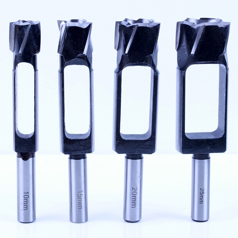 8mm-40mm Woodworking Drill Bit Tapered Snug Plug Cutter