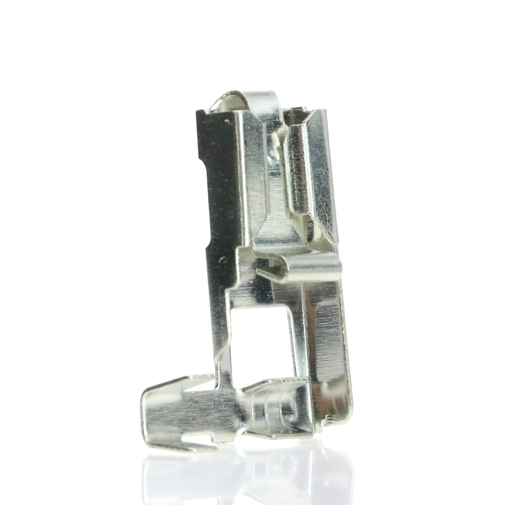 2 setzt H7 Birne Stecker Buchse Keramik Weibliche H7 Stecker Stift Scheinwerfer Adapter für versteckt Halogen Scheinwerfer Xenon H7 Buchse