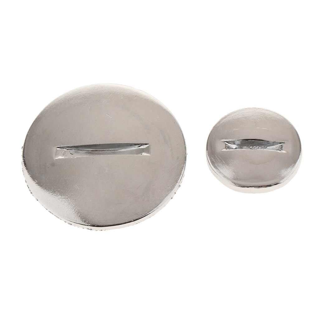 Tapa de cubierta lateral de estator de motor de aleación de aluminio Universal para bicicleta de cross de 110cc