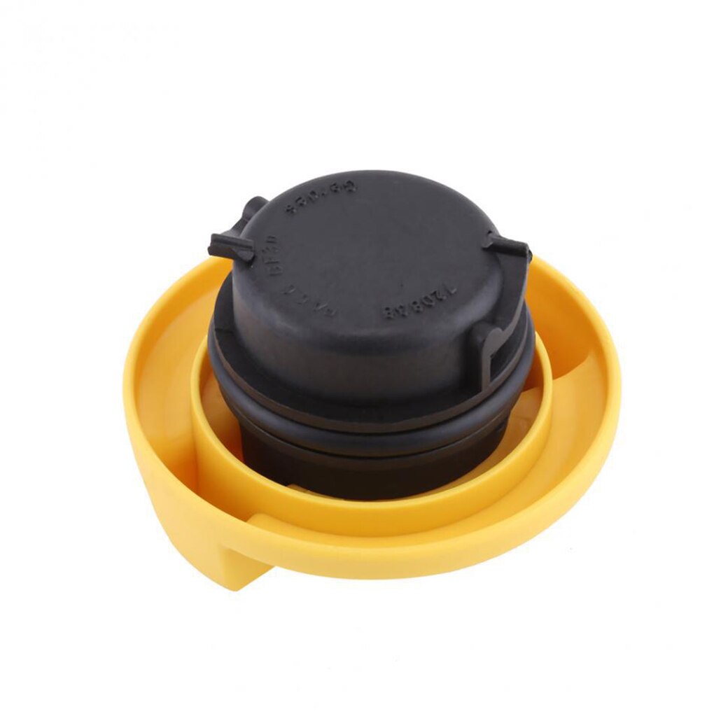 Cubierta de tapa de filtro de aceite de motor de coche reemplazo de accesorio automotriz para Astra G Mk4 1998-2004