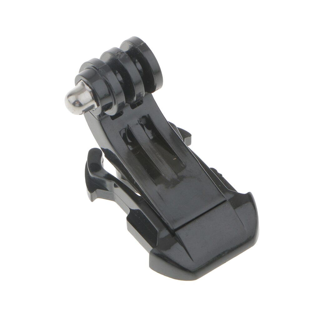 J-Hook Buckle Mount Adapter Holder for GoPro 4/3/3+/2 Action Camera