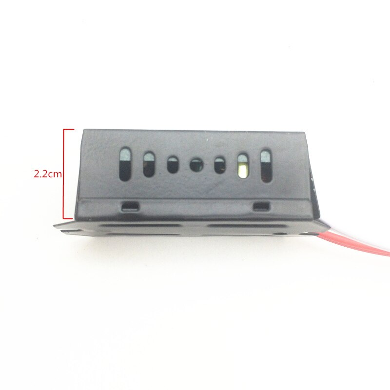 20w led elektronisk transformer led driver strømforsyning  ac220v til  ac12v til 12v mr11 mr16 g4 led pærer eller halogen lampe perler