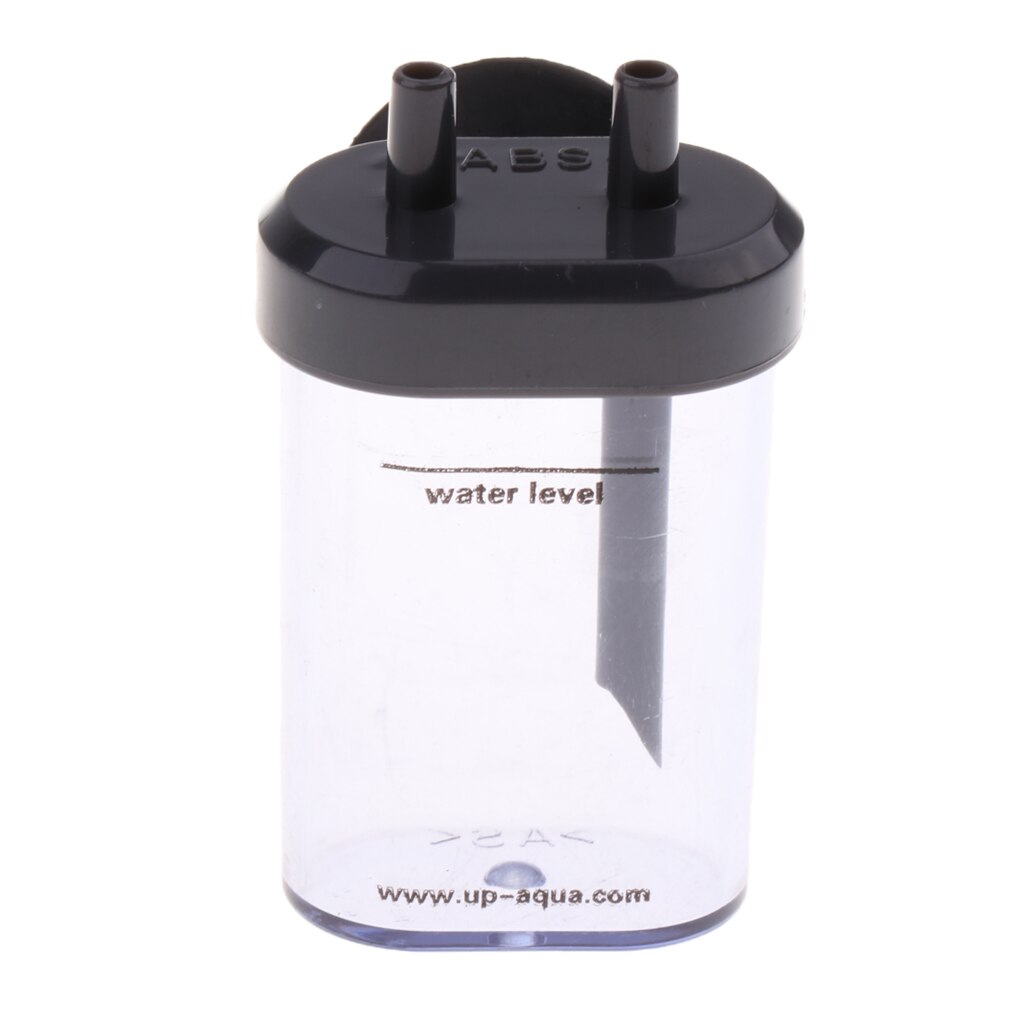 D -518 co2 bellenteller kunststof koolstofdioxide bellendiffuser voor aquarium