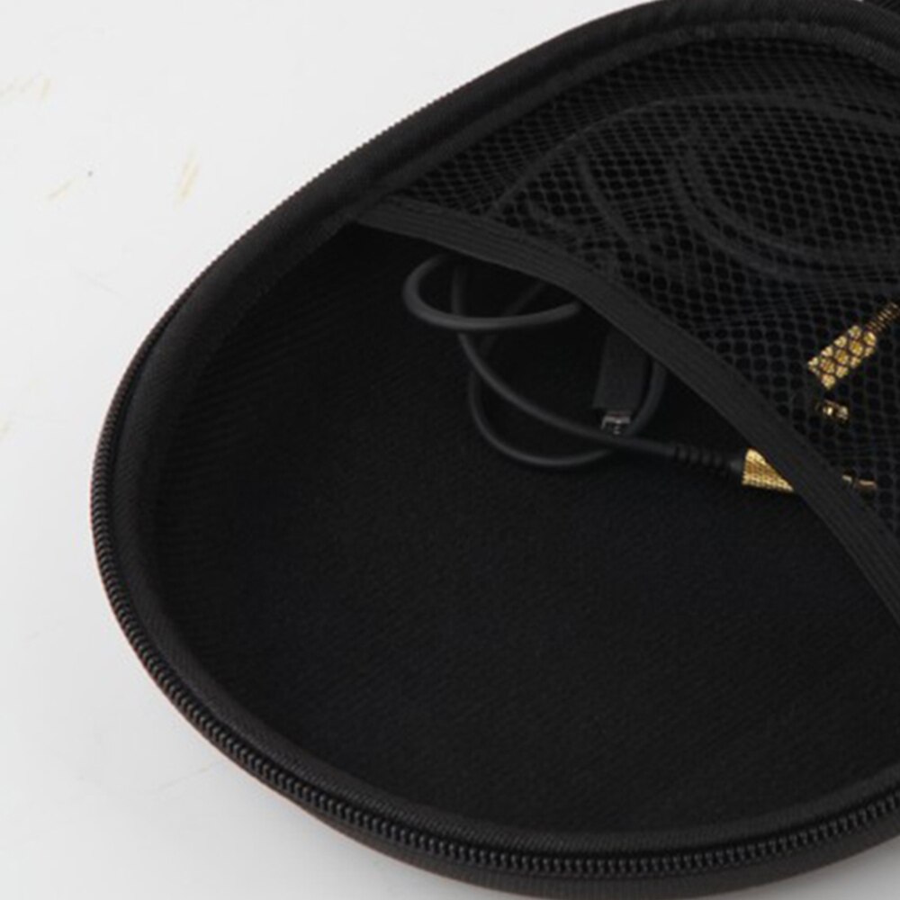 Nieuwste eva+pu hoofdtelefoon tas voor sony mdr -xb450ap xb650bt xb950 100 aap/abn hoofdtelefoon - draagbare opbergdoos
