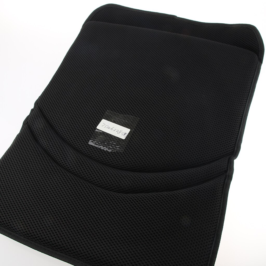Wheelchair Seat Cushion, Chair Pad Pressure Relief Prevent Sores, with Removable Cover, Easy to CLean