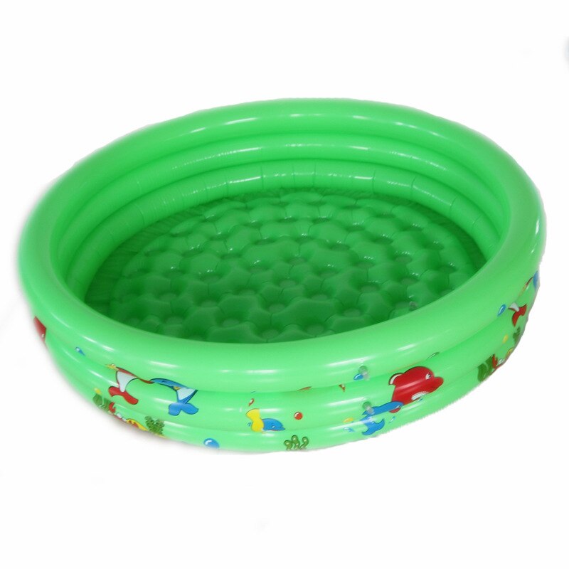 150*25cm piscina inflável do bebê das crianças piscina água pesca lagoa oceano bola piscina interior e exterior estão disponíveis: green