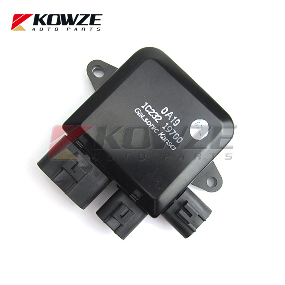 Motor Cooling Fan Control Module Koelventilator We... – Vicedeal