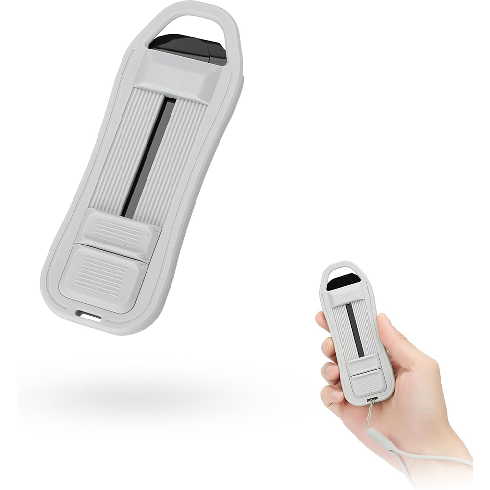 JJC 35mm Film Retriever Film Picker voor 35mm Cassettes Veilige Films Extract Film Zuigmond voor 35mm 120 Film Negatieve Film Tool