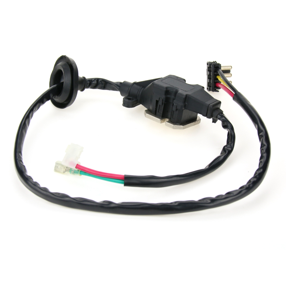 Résistance De Chauffage Pour Mercedes SL R129 – Neuf, Référence A1298200210, Marque Polcar
