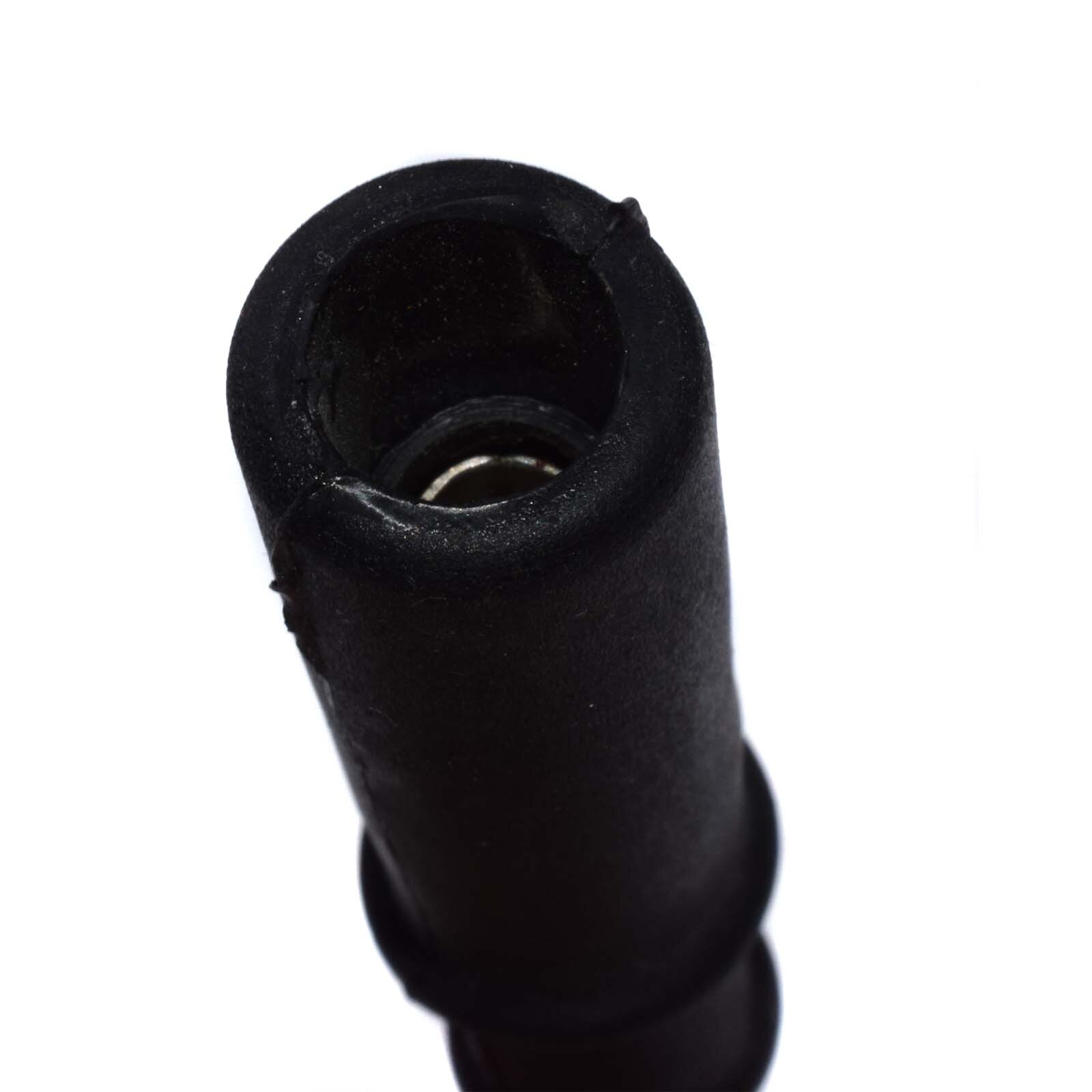 WOLFIGO, 4 Uds., Cable de bujía para motor de coche, Cable de encendido para Chrysler PT Cruiser, Sebring para Dodge Stratus SE RT 671-4079