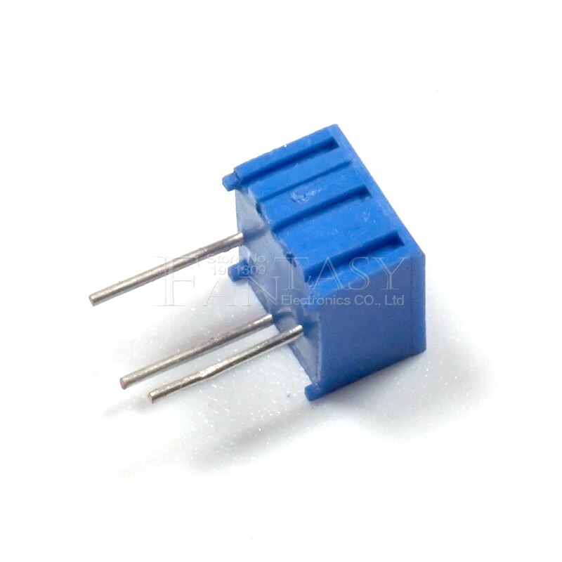 Trimpo 3362 101 201 501 102 202 502 103 203 503 104 204 504 105 3362 100, 10 pièces, 1K 2K 5K 10K 20K 50K K