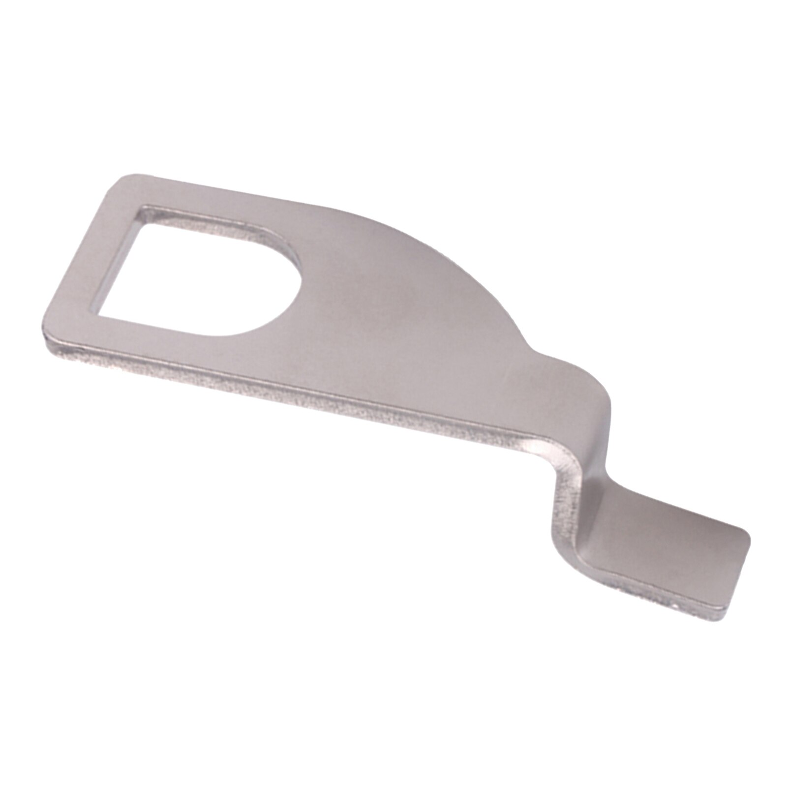 Soporte para portón trasero de vehículos de aleación, gancho de extensión para Volkswagen T5 T6, resistente a la corrosión, duradero