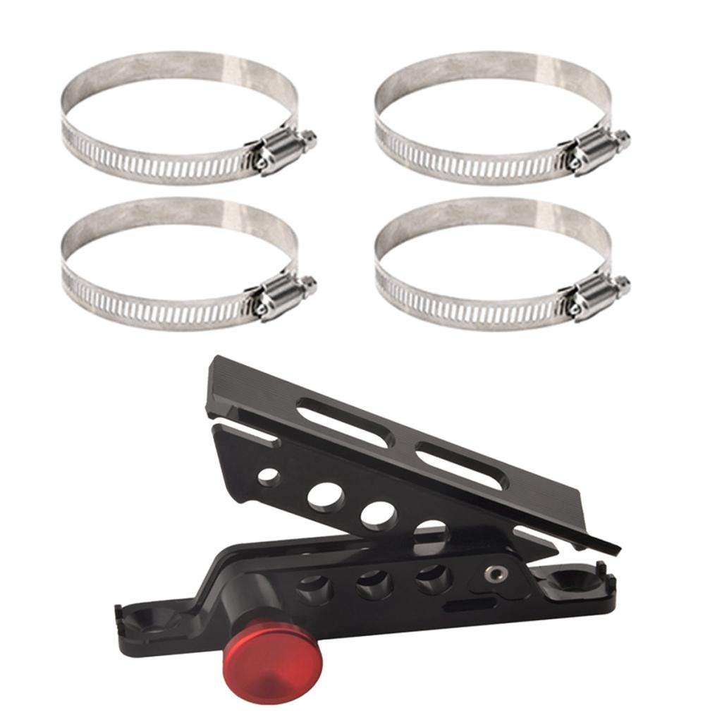 Brandblusser Houder Met Kooi Auto Brandblusser Accessoires