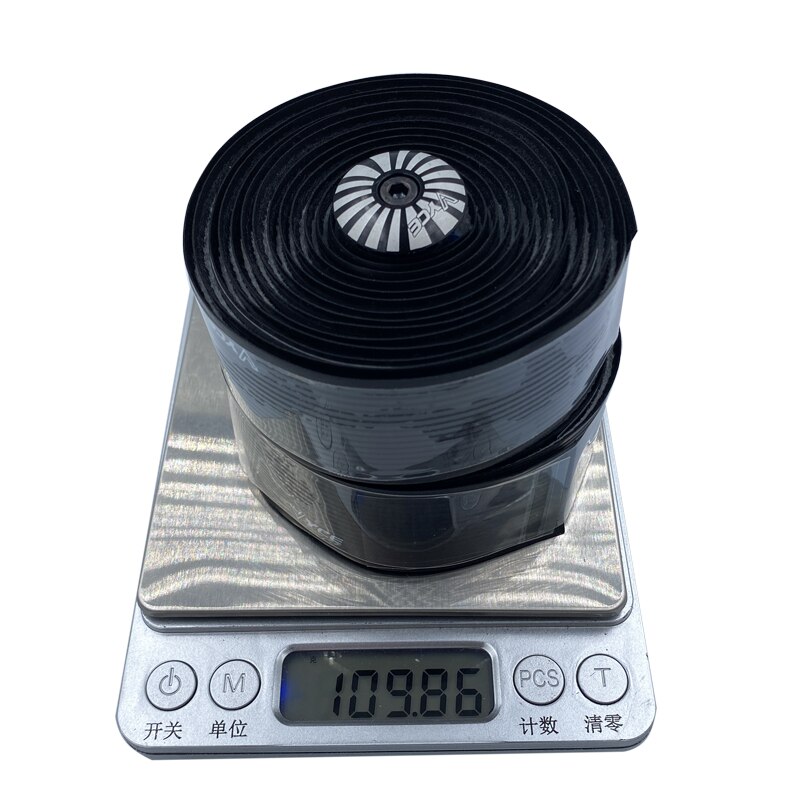 VYCE – ruban de guidon en Silicone pour vélo de route, barre de vélo, antidérapant, Gel de silice, bande de poignée, bande de cyclisme