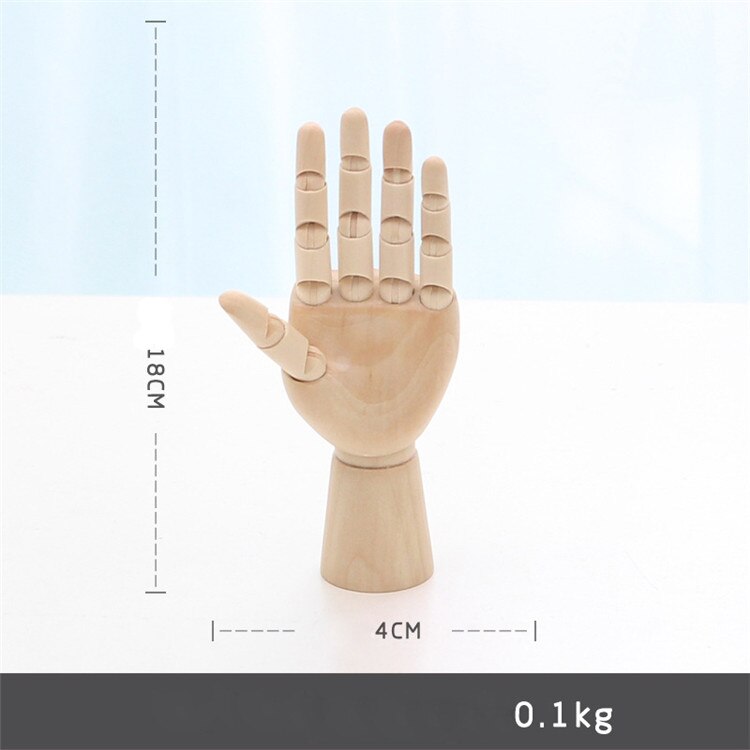 3D Hand Sculpture Home Decoration Accessories Abstract Sculpture Room home decor Resin Statue living room decoration: lv