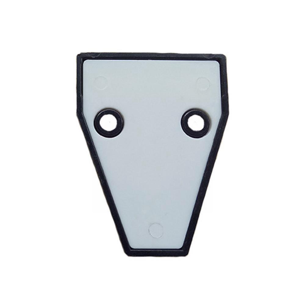 1 Stk/partij Acryl T-Niveau Tool Rv Camper Tralier Niveau Boot Bubble Truck Camper Meting Mini tafel Co Y4R1