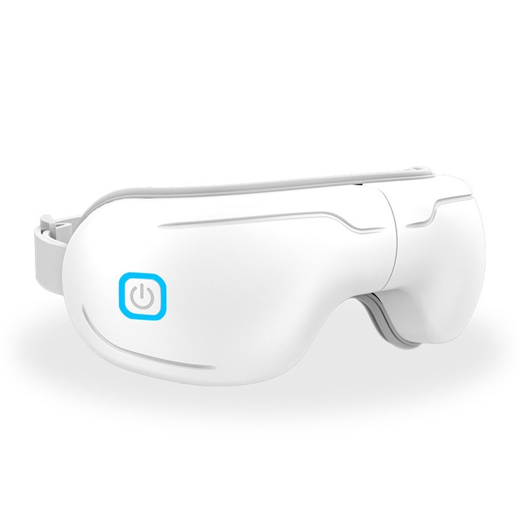 AR-205 Eye Massager Compress Eye Protector Student Rechargeable Eye Protector Portable Eye Vibration Massage Relax