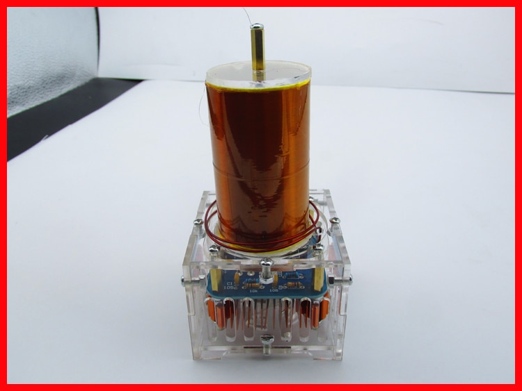 Music Tesla Coil ZVS Small Tesla Parts