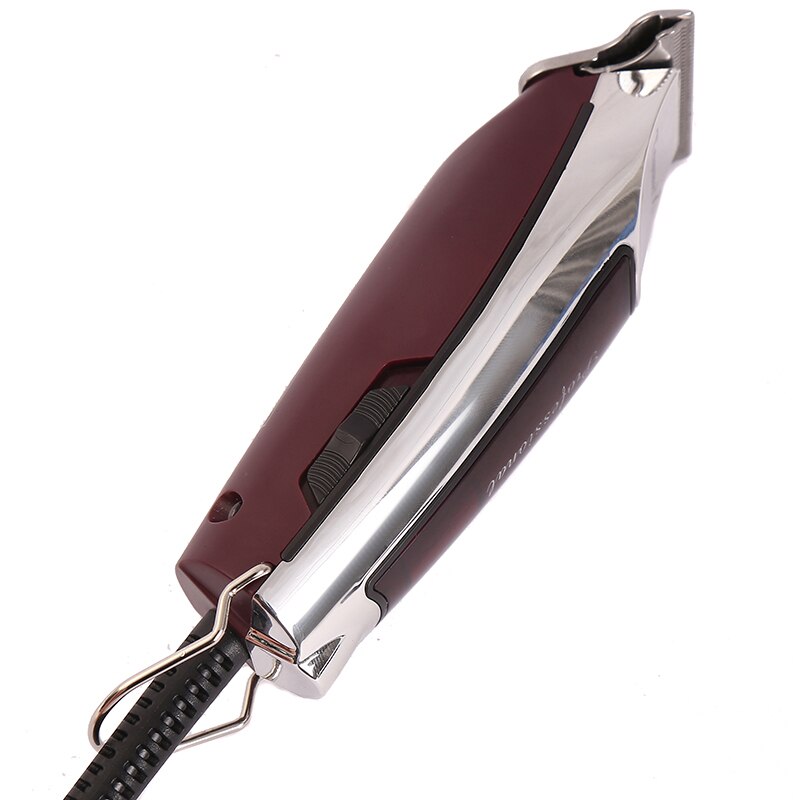 Hair Trimmer Beard Hair Clipper Men Trimer Electric Hair Cutting Machine Haircut 0.1mm Stainless steel cutter