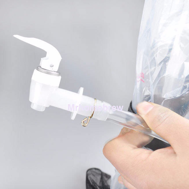 3L Backpack Beer Dispenser,Beverage Pourer Beer Pump Machine Party Device,Hand Pressure Dispenser Tools