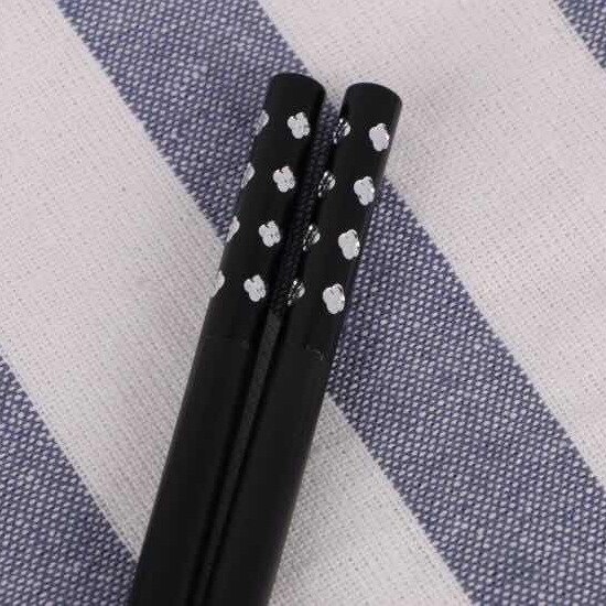 Baguettes métalliques stérilisantes | produits, ensemble de fleurs et baguettes en diamant en acier inoxydable, 24.2cm: 10