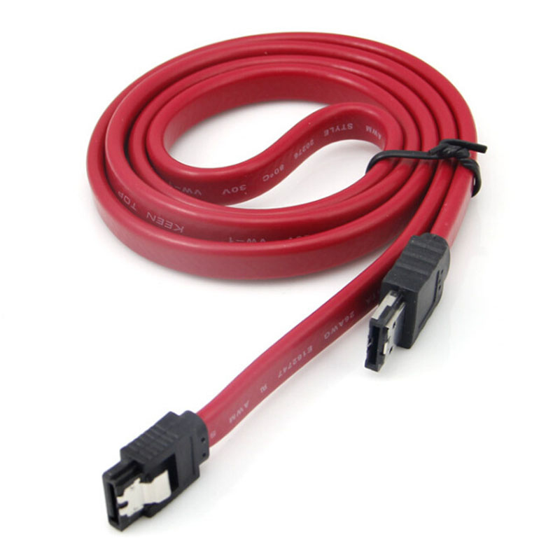 eSATA to SATA Cable Serial ATA External SATA Cable Adapter 7 Pin Male Convertidor Adaptor Cable Shielded Cable