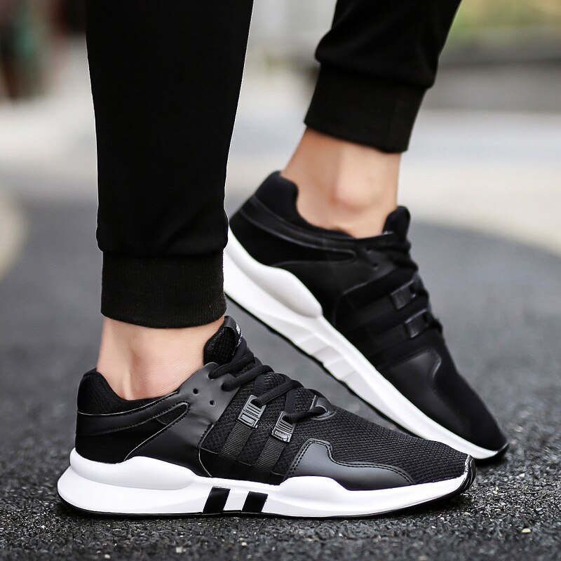 Sport Sneaker Bestsellers Sneakers Mannen Mans Schoenen Schoenen Platform Canvas Schoenen Vulcaniseer Mannen Schoen Schoenen Mannen: 1 / 41