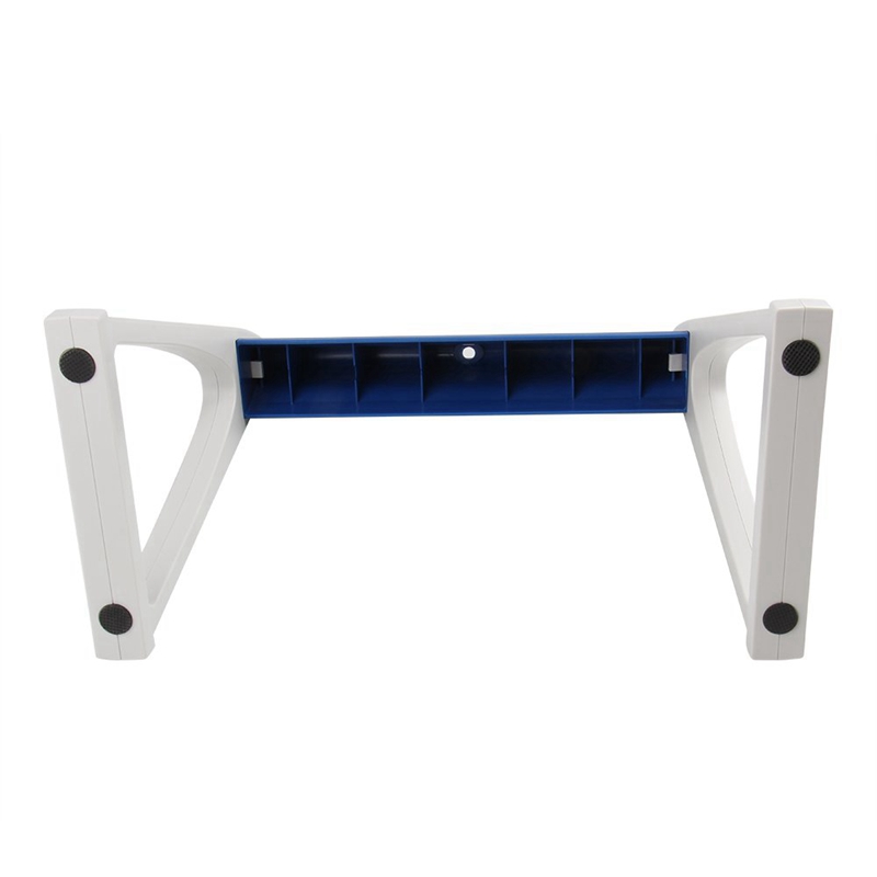 Labor pipetten Regal Pipette Stander Pipetten Halfter Pipet tiergerät Halterung zum Platzieren einer verstellbaren Pipette