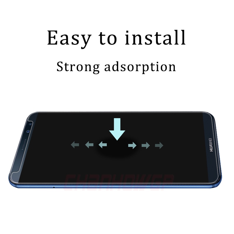 Tempered Glass For Huawei Nova 2 2i 2S Plus CAN L01 L11 CAN L02 L12 L03 L13 HWI AL10 TL00 Screen Protector Protective Glass