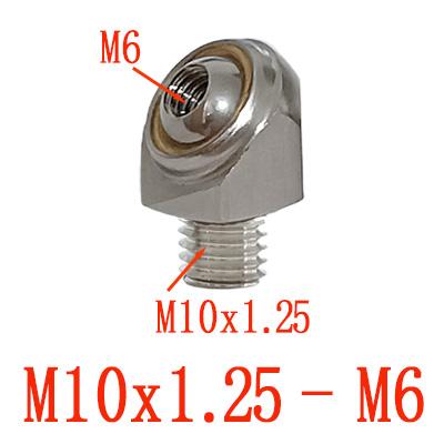 Stainless Steel SS304 CNC Lathe Tool Tower Spray Water Cooling Adjustable High Pressure Coolant Nozzle base: Chocolate