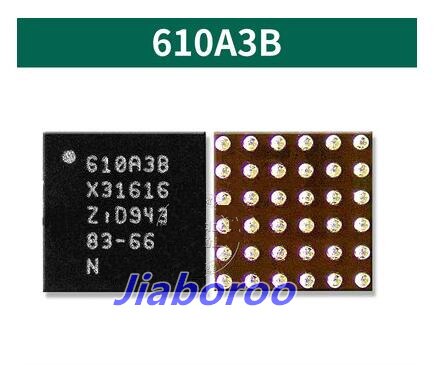 10pcs 1608A1 1610A1 1610A2 1610A3 610A3B 1612A1 1614A1 SN2501A1 SN2600B1 SN2600B2 SN2611A0 SN2400AB0 SN2400B0 68815 para iphone