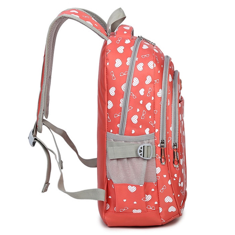 Duże szkolne torby dla nastolatków dziewczęta damskie plecaki podróżne torby na ramię cukierki plecak Bagpack śliczne torby na książki Mochila Escolar