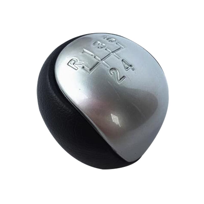 5 6 speed Car Gear Shift Knob Handle Shifter For Hyundai Elantra I30 Kia Forte Soul Auto Manual Gear Lever shift knob Head Stick