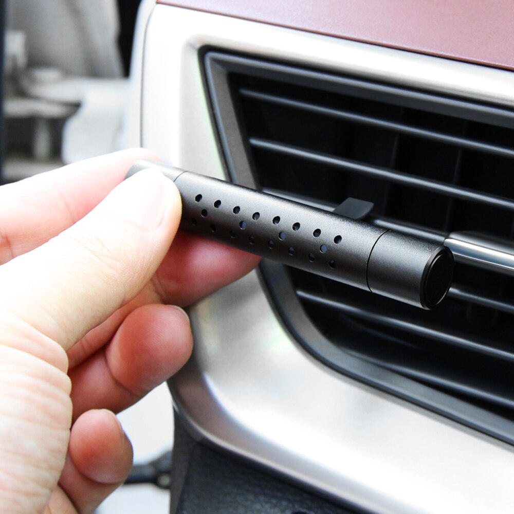 Désodorisant pour voiture, Parfum pour citroën c4 c3 c5 berlingo c4 picasso pour Honda civic fit crv accord