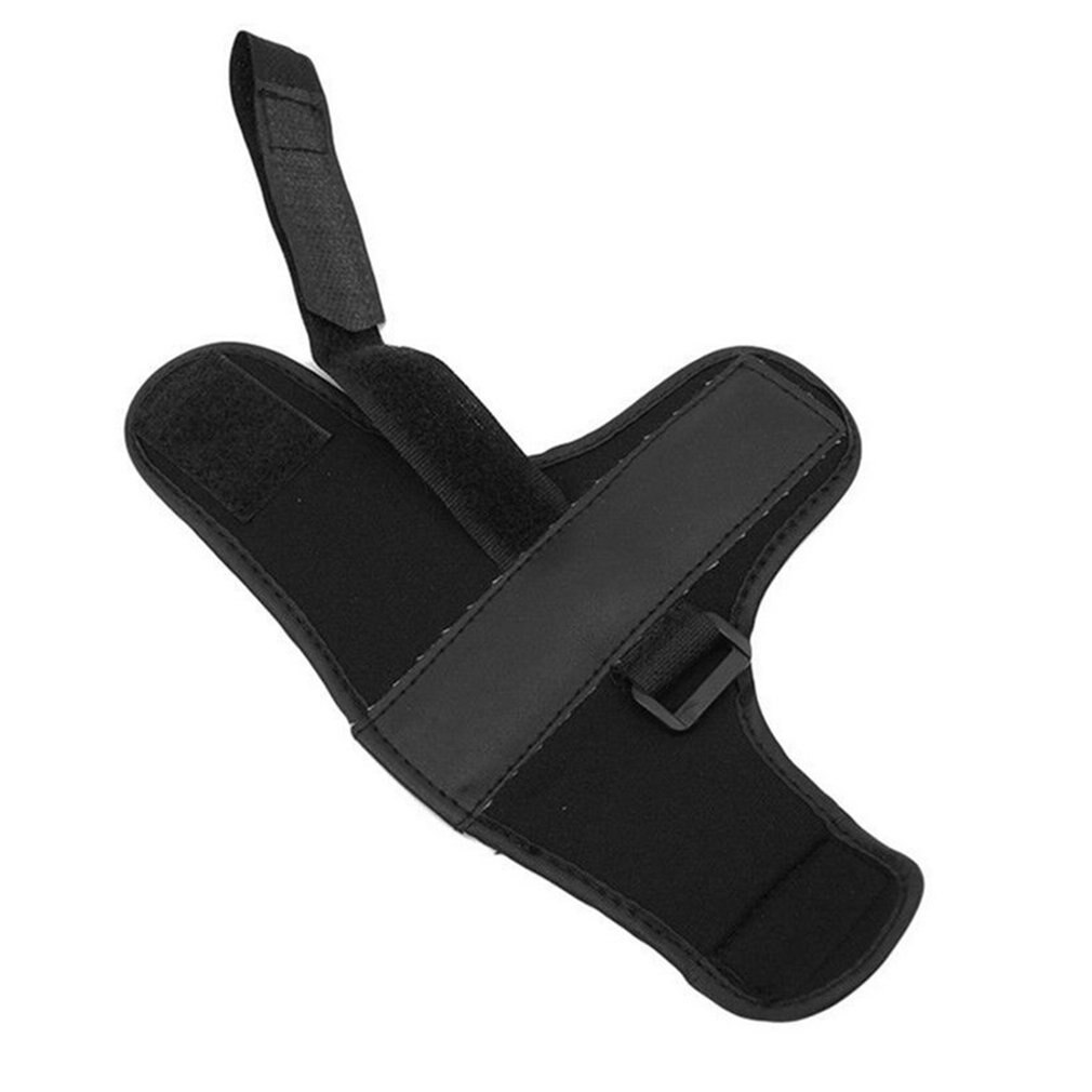 Golf Hand Praktijk Correctie Swing Training Accessoires Houder Pols Corrector Band Vaststelling Riem Gids Voor Beginners