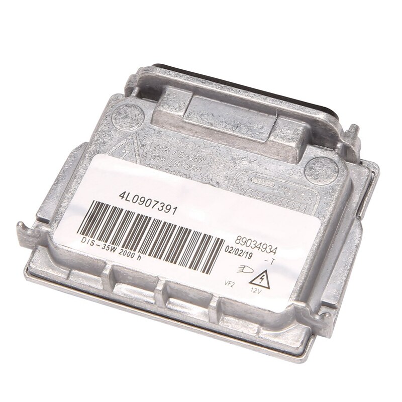 D1S Koplamp Ballast Voor-BMW--GMC Volvo Valeo 89034934 4L0907391