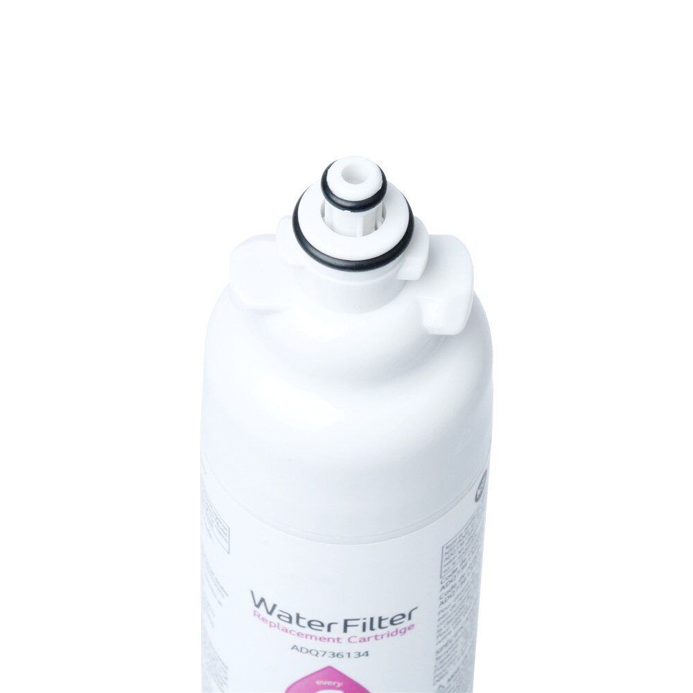 Til lg  lt800p køleskab vandfilter patron vandrenser filter til lg  lt800p køleskab reservedel
