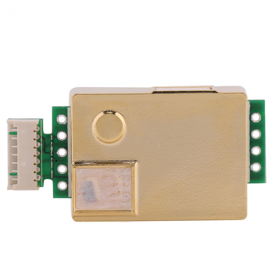 MH-Z19 Infrared CO2 Sensor For Carbon Dioxide Indoor Air Monitor Tool