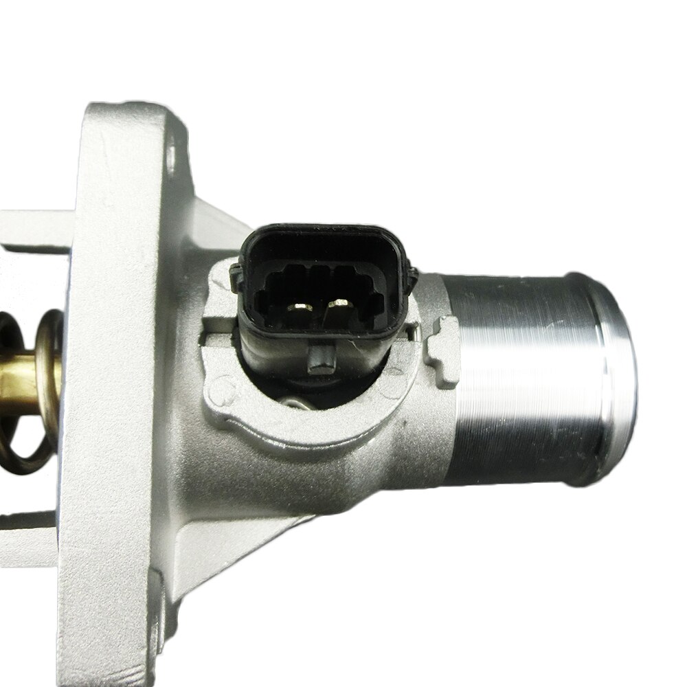 55578419 96984104 ensemble de boîtier de Thermostat en aluminium pour Chevrolet Cruze Aveo Sonic Orlando G3 soupape de refroidissement du moteur