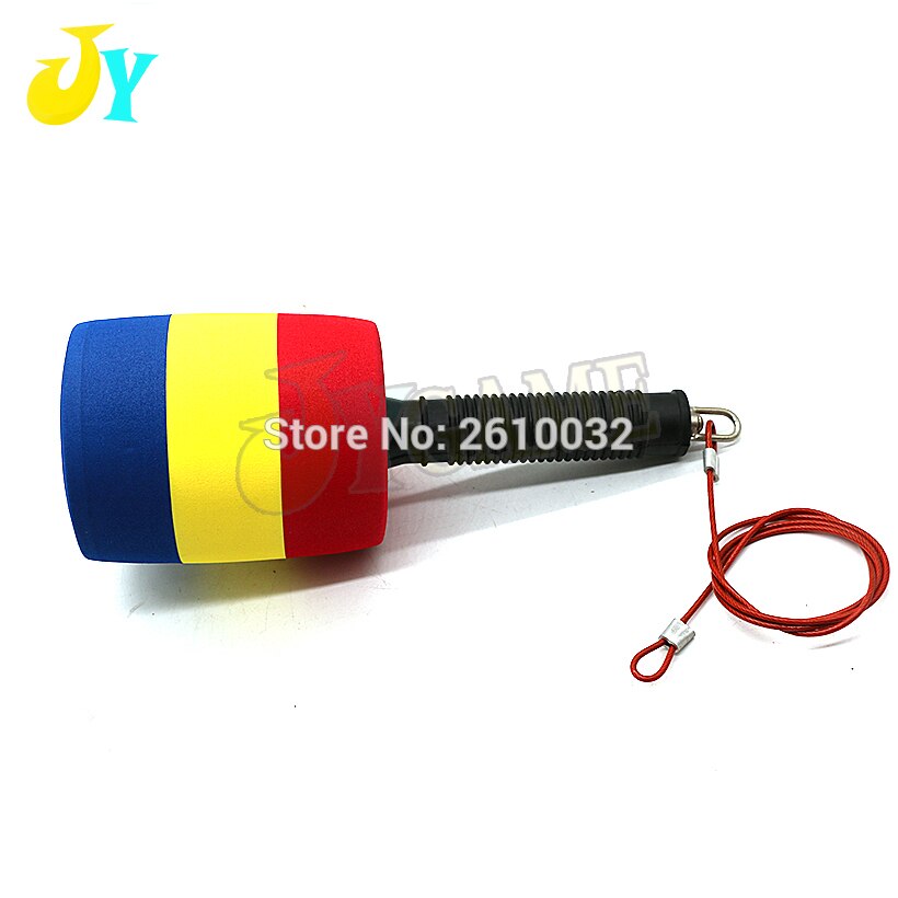 27cm /30mm gąbka młotek stukający chomik automat robić gier uderzenie akcesoria robić gier Mchine: 27CM krótki