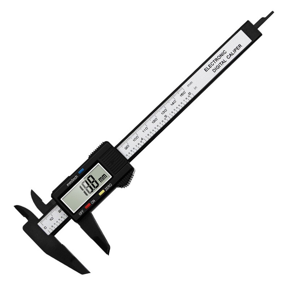 Digital Vernier Caliper LCD Electronic Ruler Inner... Grandado
